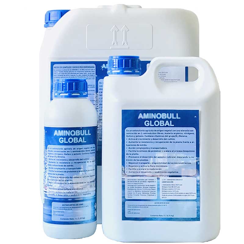 AMINOBULL GLOBAL