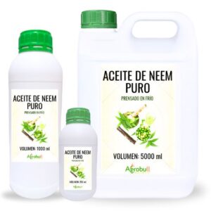 Aceite de Neem